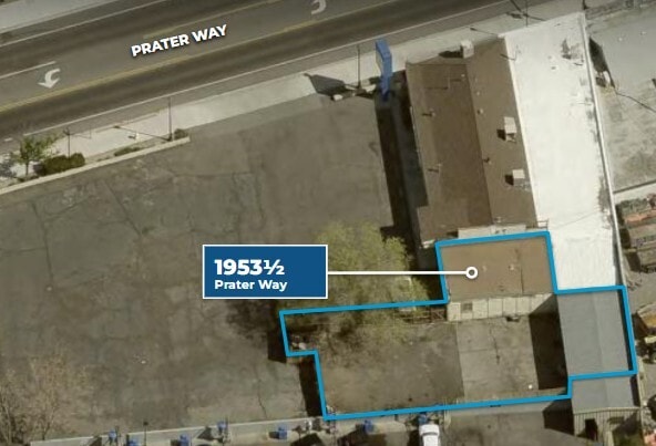 1953 1/2 Prater Way, Sparks, NV à louer Photo de l’immeuble– Image 1 sur 12
