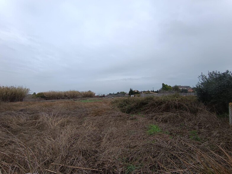Terrain dans Molina de Segura, Murcia à vendre - Photo de l’immeuble – Image 3 sur 3