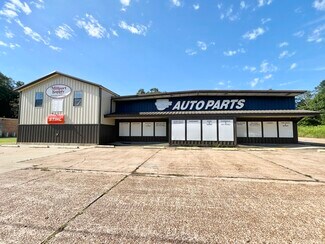 Plus de détails pour 11660 Highway 96, Millport, AL - Local commercial à louer
