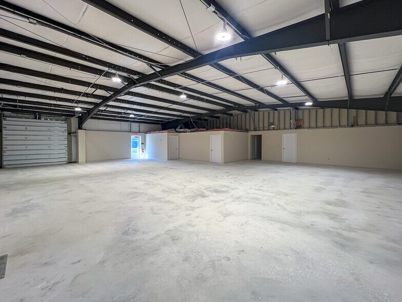 4748 Franchise St, North Charleston, SC à louer - Photo de l’immeuble – Image 3 sur 14