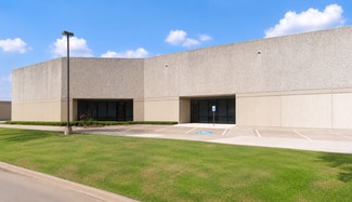 Plus de détails pour 2210 Hutton Dr, Carrollton, TX - Industriel/Logistique à louer