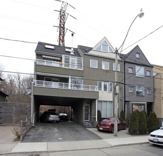 Plus de détails pour 400 Summerhill Ave, Toronto, ON - Bureau à vendre