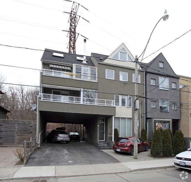 400 Summerhill Ave, Toronto, ON à vendre - Photo principale – Image 1 sur 2