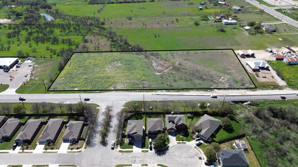2347 FM 1103, Cibolo, TX à vendre - Photo de l’immeuble – Image 1 sur 4