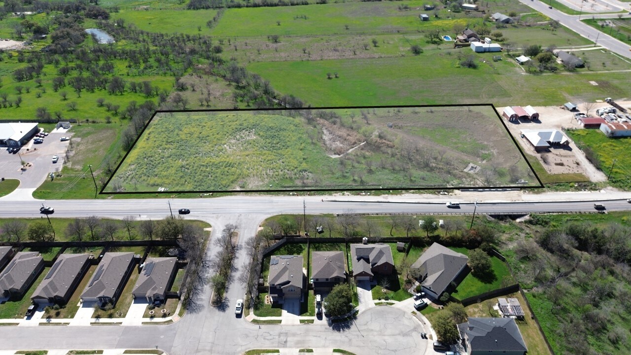 2347 FM 1103, Cibolo, TX à vendre Photo de l’immeuble– Image 1 sur 5
