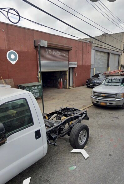 55 Commerce St, Brooklyn, NY à louer - Photo de l’immeuble – Image 3 sur 10