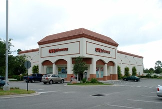 Plus de détails pour 3771 Clyde Morris Blvd, Port Orange, FL - Local commercial à louer