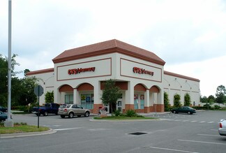 Plus de détails pour 3771 Clyde Morris Blvd, Port Orange, FL - Local commercial à louer