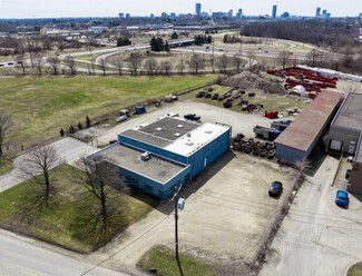 Plus de détails pour 199 Riverbend Dr, Kitchener, ON - Industriel/Logistique à vendre