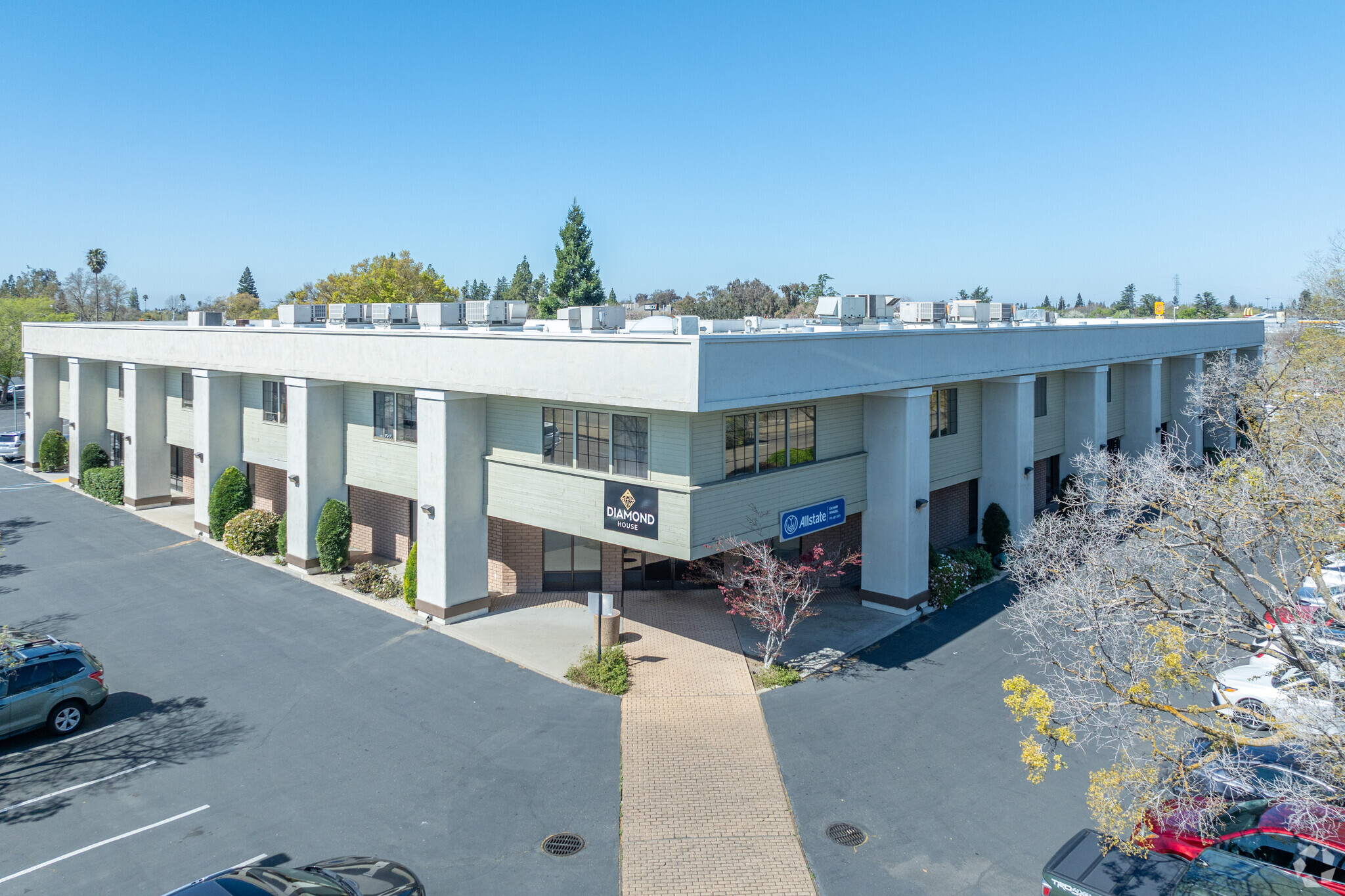 7880 Alta Valley Dr, Sacramento, CA à vendre Photo de l’immeuble– Image 1 sur 12