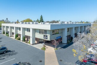 Plus de détails pour 7880 Alta Valley Dr, Sacramento, CA - Bureau à vendre