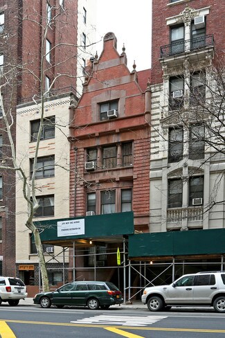 Plus de détails pour 489 West End Ave, New York, NY - Logement à vendre