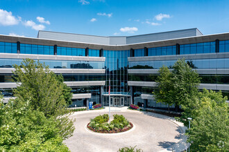 700 Commerce Dr, Oak Brook, IL - VUE AÉRIENNE  vue de carte - Image1
