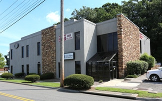 Plus de détails pour 3902-3904 Franklin Rd, Roanoke, VA - Bureau à louer
