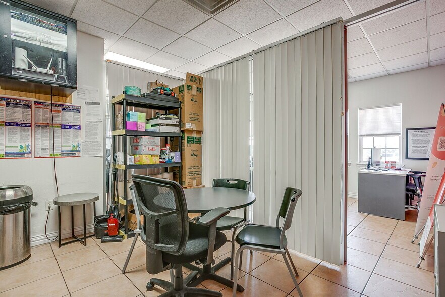 1300 Jacksboro Hwy, Fort Worth, TX à vendre - Photo de l’immeuble – Image 2 sur 22