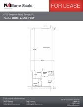6706 Benjamin Rd, Tampa, FL à louer Plan de site– Image 1 sur 1