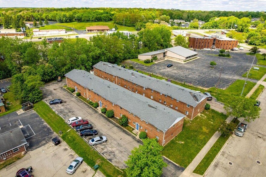 29-Unit Multifamily Investment Sale portefeuille de 3 biens à vendre sur LoopNet.fr - Photo de l’immeuble – Image 2 sur 18
