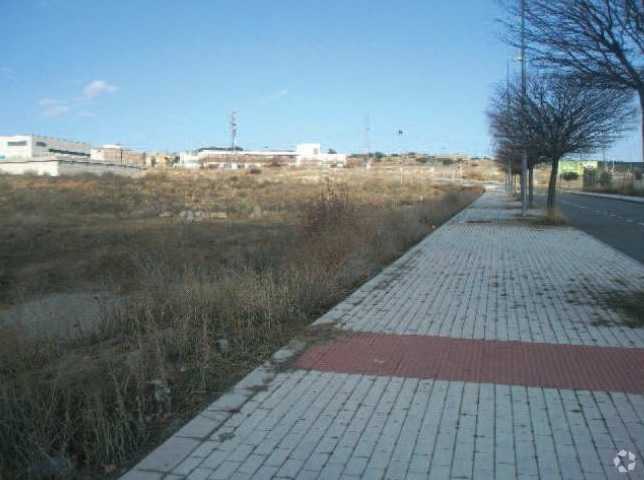 Terrain dans Ávila, Ávila à vendre - Photo de l’immeuble – Image 3 sur 3