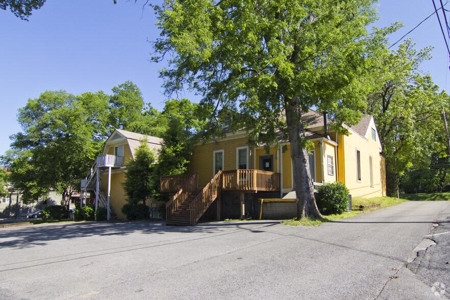 1802 Grand Ave, Nashville, TN à vendre - Photo de l’immeuble – Image 2 sur 16