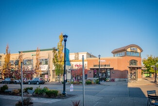 Plus de détails pour 7726 Center Blvd SE, Fall City, WA - Local commercial à louer
