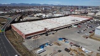 Plus de détails pour 701 Osage St, Denver, CO - Industriel/Logistique à louer