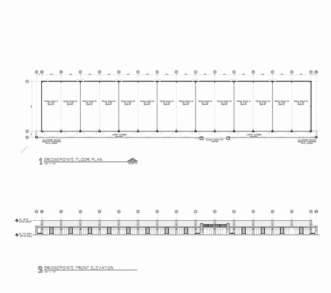 2427 E 131st St S, Bixby, OK à louer - Plan d’étage – Image 3 sur 3