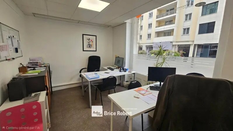 96 Rue De La Part-Dieu, Lyon à louer - Photo intérieure – Image 2 sur 6