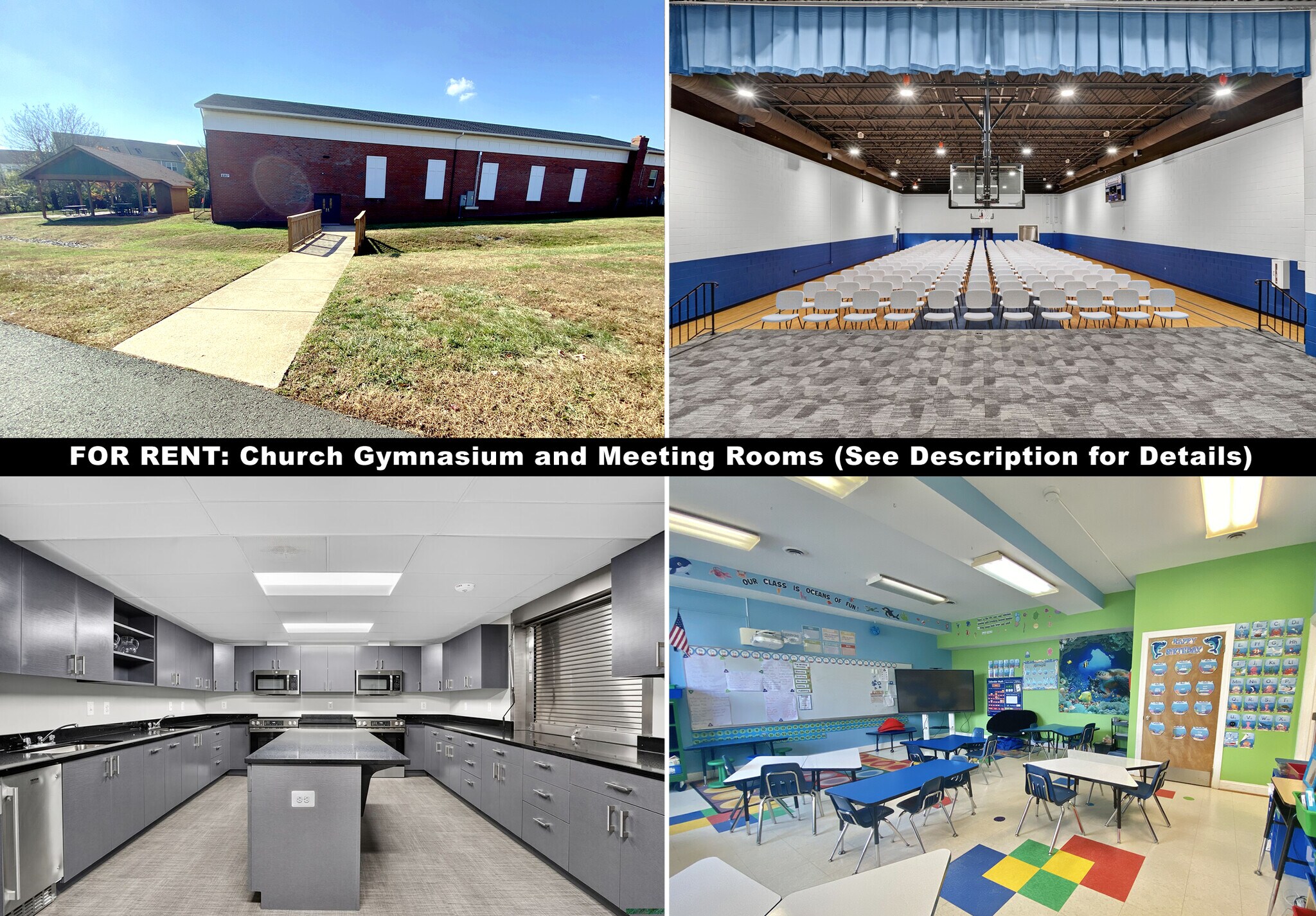 9858 Fairmont Ave, Manassas, VA à louer Photo principale– Image 1 sur 32