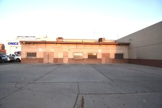 Plus de détails pour 410 Santa Fe St, El Paso, TX - Bureau à louer