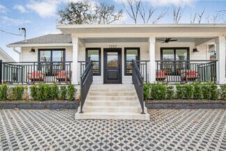 Plus de détails pour 1207 W Mary St, Austin, TX - Bureau à vendre