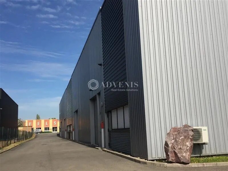 Photo de l’immeuble