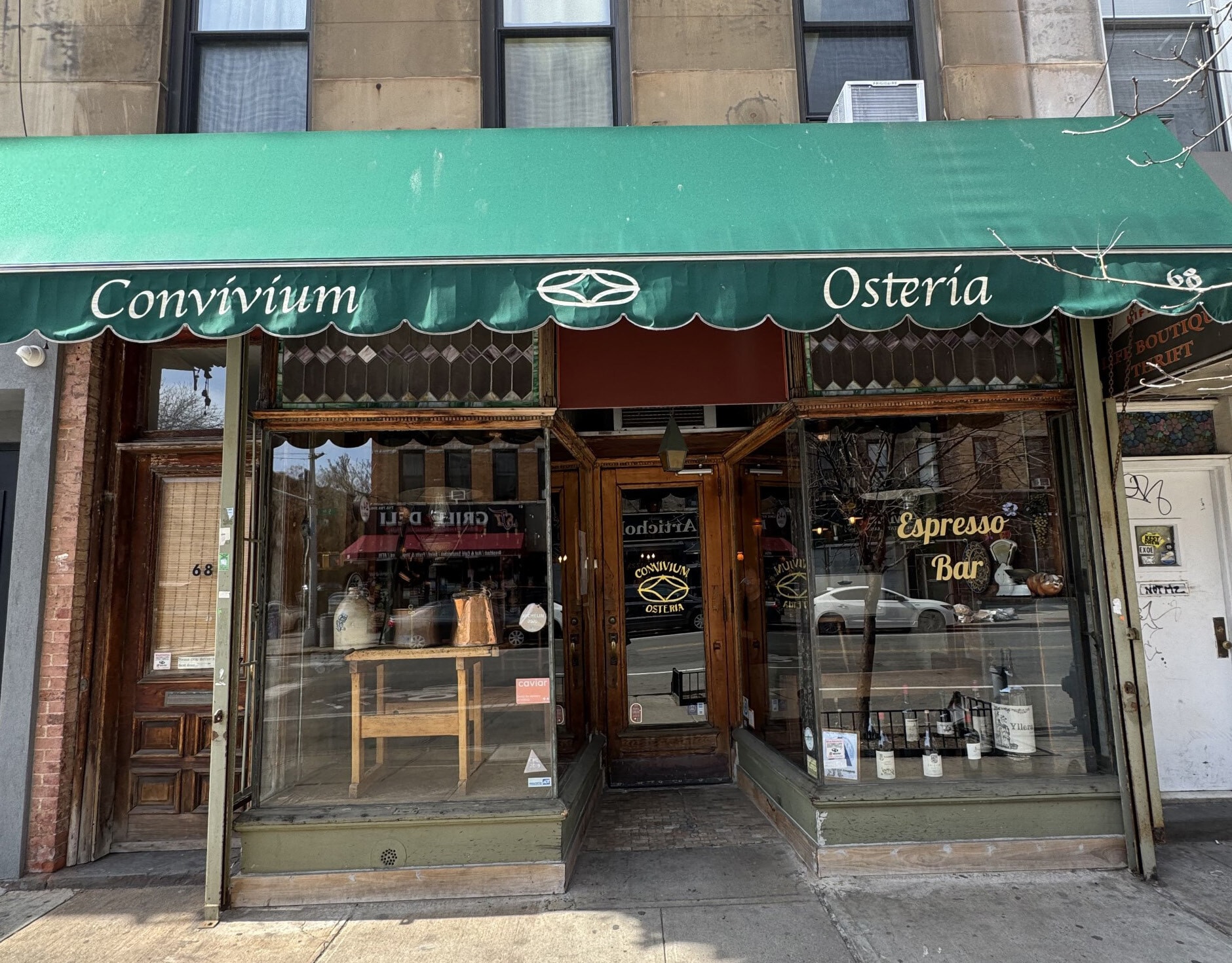 68 5th Ave, Brooklyn, NY à louer Photo de l’immeuble– Image 1 sur 4