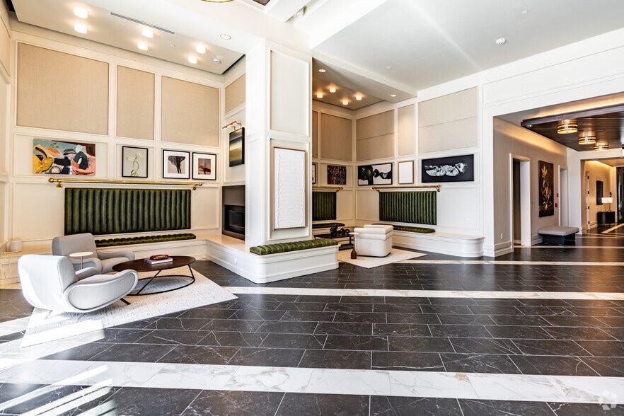 620 8th Ave S, Nashville, TN à louer - Photo intérieure – Image 3 sur 37