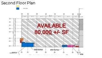 210-250 Passaic St, Newark, NJ à louer Plan d’étage– Image 2 sur 2