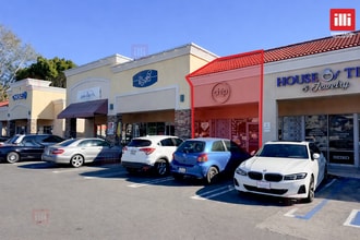 10774 Jefferson Blvd, Culver City, CA à louer Photo intérieure– Image 1 sur 2