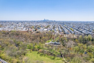 Plus de détails pour 5910 Webster St, Philadelphia, PA - Spécialisé à vendre