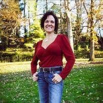RaShell Burke