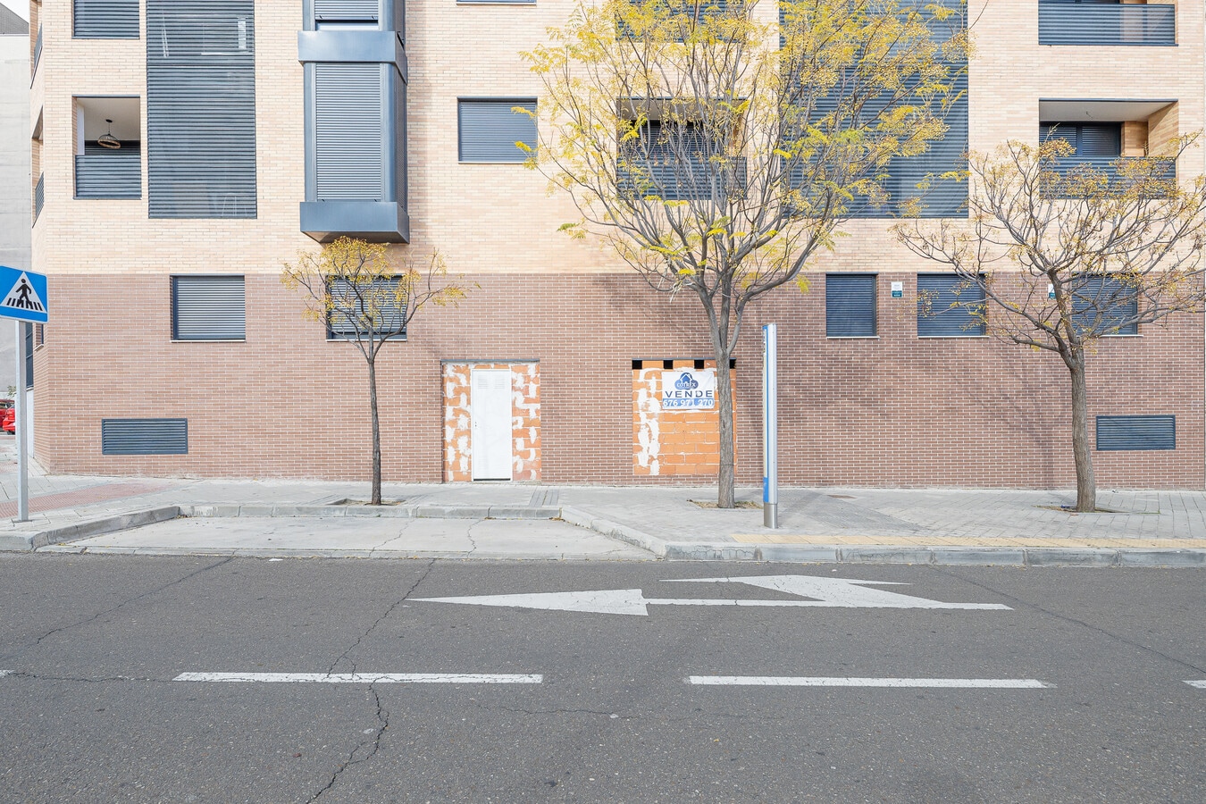 Madrid, MAD 28021 - Lot 01 -  - Plan d’étage - Image 1 of 1