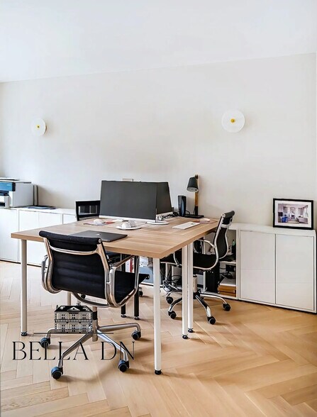 2 Rue Aubriet, Vaucresson à louer - Photo intérieure – Image 2 sur 5