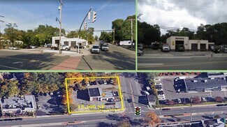 Plus de détails pour 73 Cedar Swamp Rd, Glen Cove, NY - Local commercial à vendre