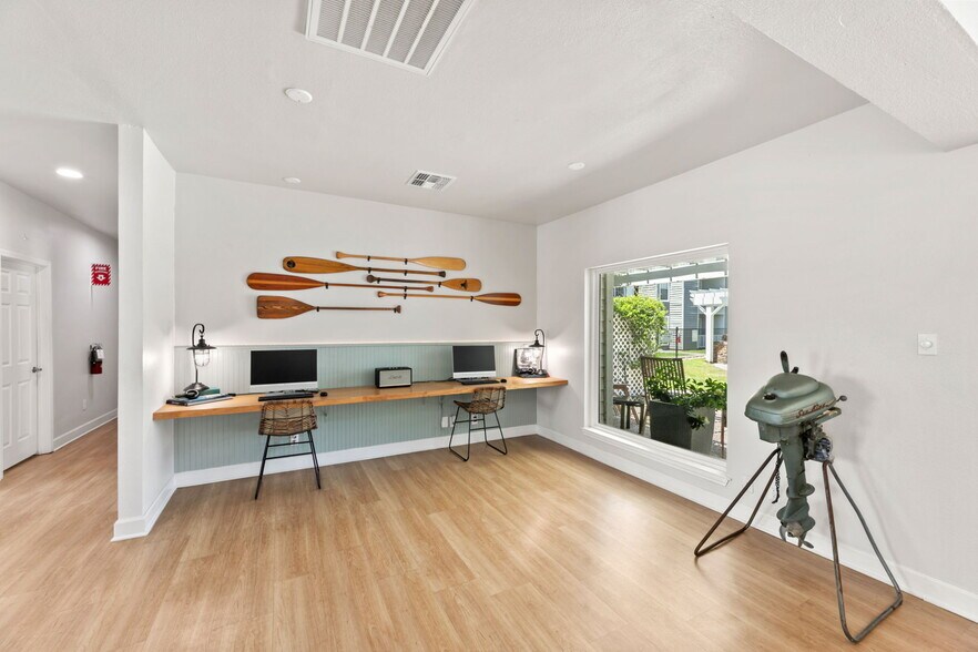 6635 S Staples St, Corpus Christi, TX à vendre - Photo intérieure – Image 2 sur 24