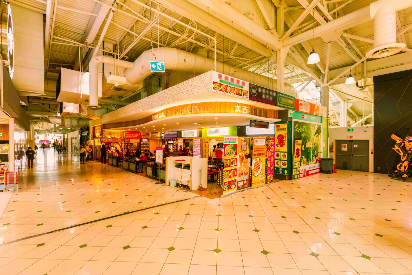 4300 Steeles Ave E, Markham, ON L3R 0N8 - Lot F28 -  - Photo intérieure - Image 1 of 3