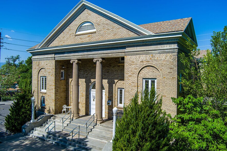 535 N 7th St, Grand Junction, CO à vendre - Photo de l’immeuble – Image 1 sur 38