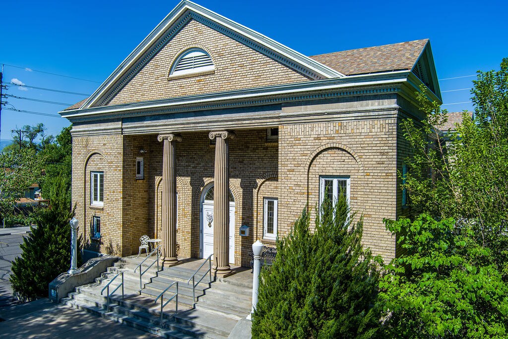 535 N 7th St, Grand Junction, CO à vendre Photo de l’immeuble– Image 1 sur 39