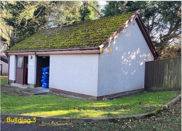 Station Rd, Kelso à vendre - Photo de l’immeuble – Image 3 sur 4