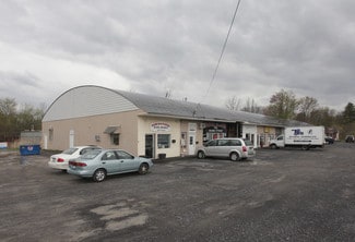 Plus de détails pour 154-156 Delaware Ave, Delmar, NY - Local commercial à louer