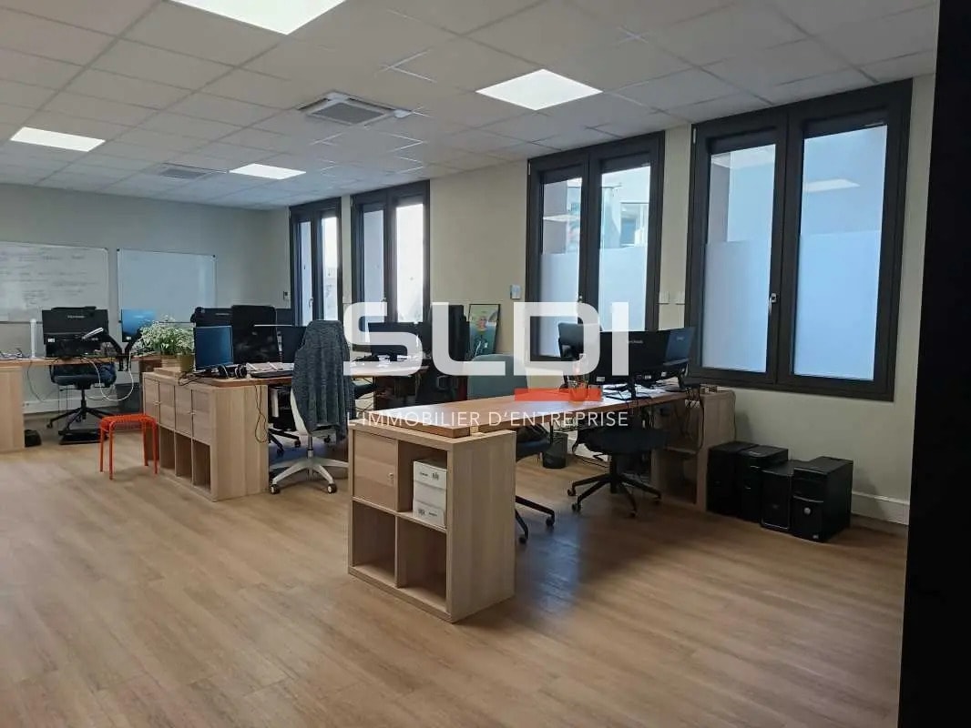 Photo de l’immeuble