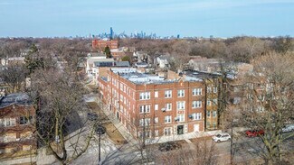 Plus de détails pour 1422-1424 W Garfield Blvd, Chicago, IL - Logement à vendre