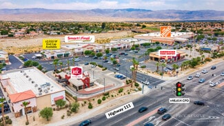 Plus de détails pour 79740-79900 Hwy 111 Hwy, La Quinta, CA - Local commercial à louer