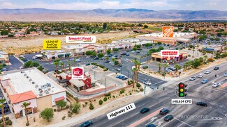 Plus de détails pour 79740-79900 Hwy 111 Hwy, La Quinta, CA - Local commercial à louer